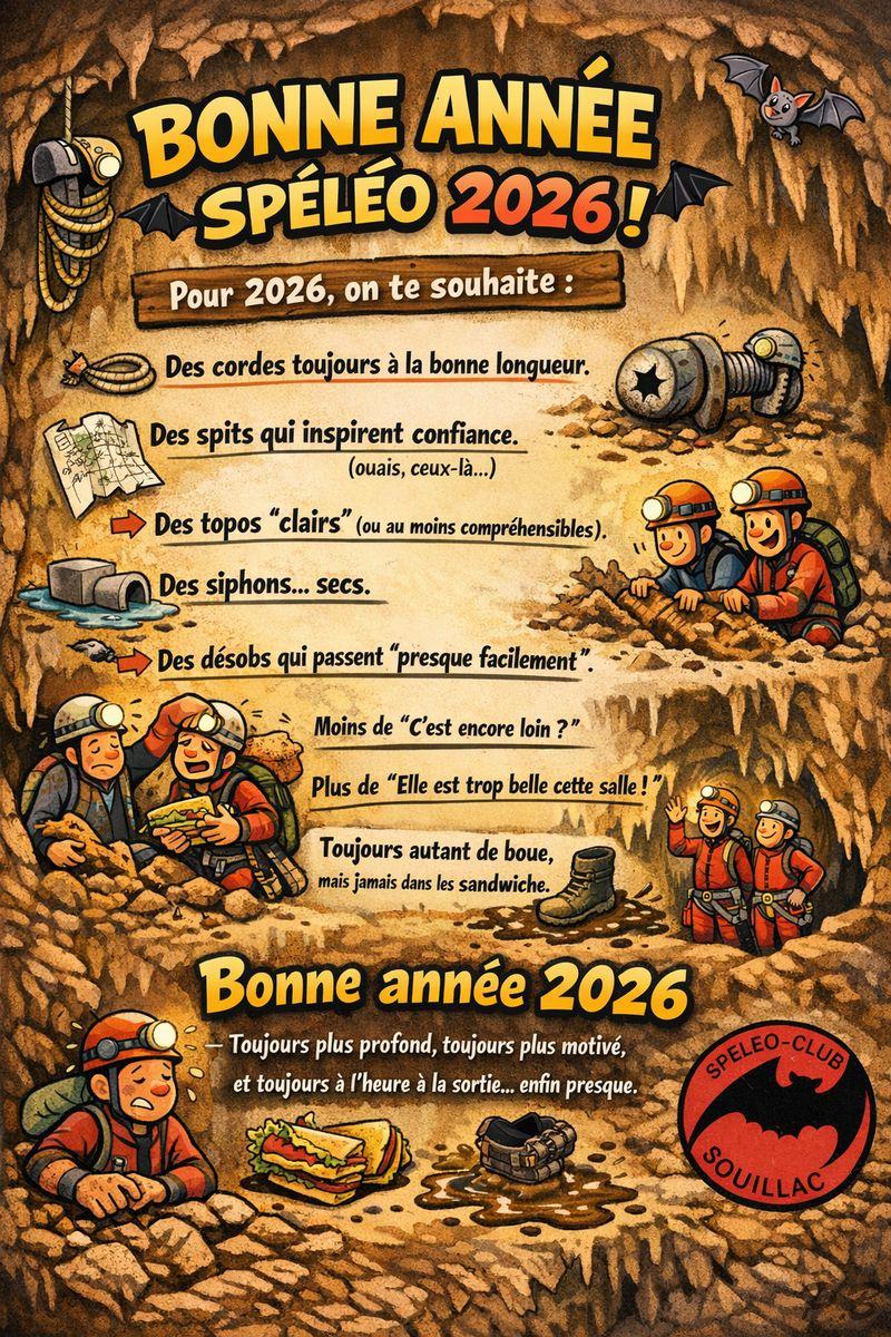 Bonne annee 2026